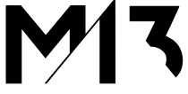 M13